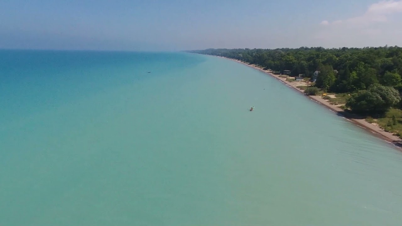 4A Bruce Beach YouTube