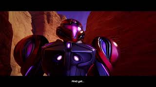 you get the idea Metroid  Prime 4 beyond part 33
