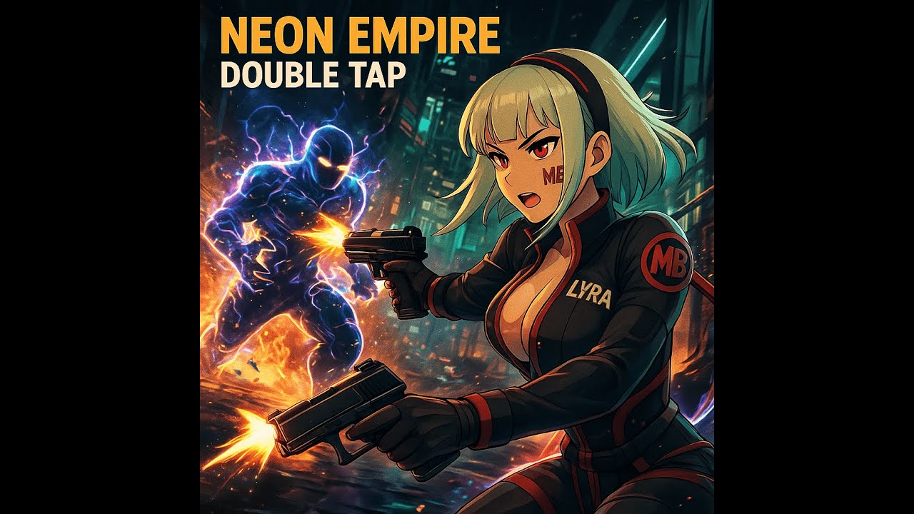 Double Tap – Confirmed Elimination | Neon Empire