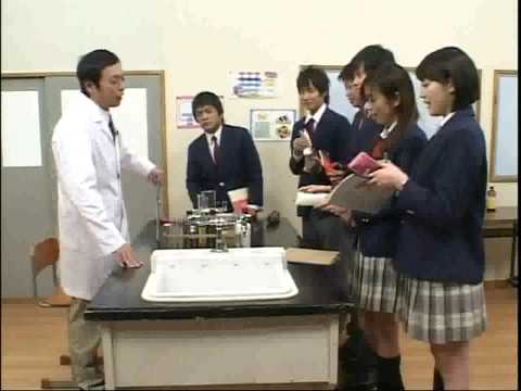 私立ソイジョイ学園2～授業編～