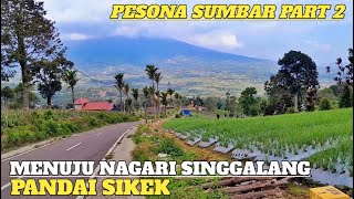 Download Lagu PESONA INDAH RANAH MINANG HAMPARAN LUAS PERKEBUNAN NAGARI SINGGALANG - PADAI SIKEK TANAH DATAR MP3 Download Lagu PESONA INDAH RANAH MINANG HAMPARAN LUAS PERKEBUNAN NAGARI SINGGALANG - PADAI SIKEK TANAH DATAR MP3