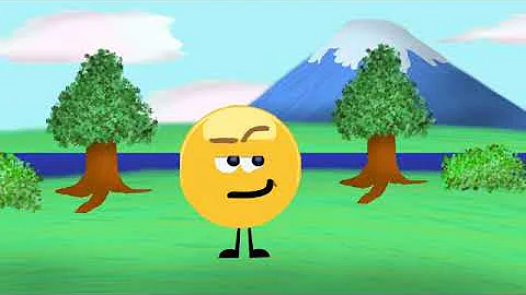 Object Invasion - Episode 2 Don't Strike, Spare my Life (Original and Un-Cut)