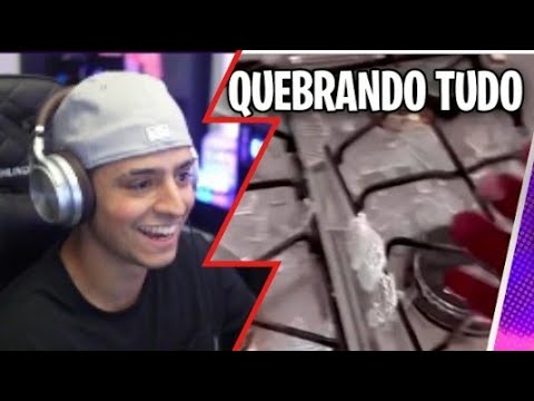 CORINGA REAGINDO AO (DESINTERESSANTE) TENTE NÃO RIR QUEBRA TUDO #5 #loudcoringa #loudcoringareagindo