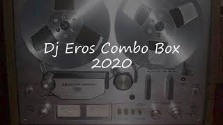 Dj Eros Combo Box