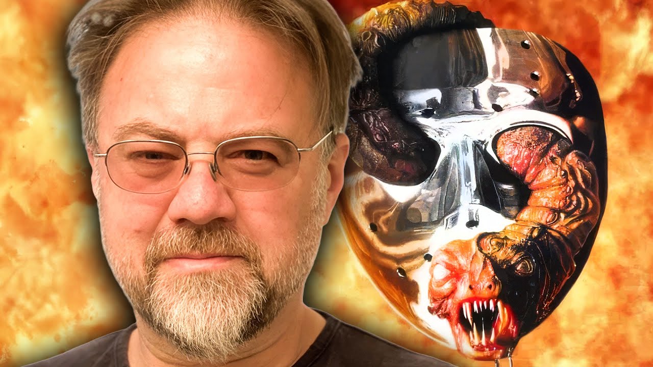 JASON GOES TO HELL | Director Adam Marcus Breakdowns the Controversial Film