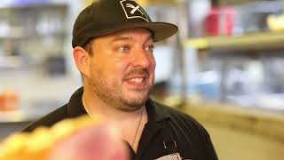 What's Cooking at Esperamos with Chef Dave - Episode 1