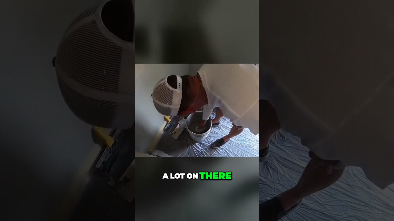 Хитрость для достижения идеальной текстуры апельсиновой корки 