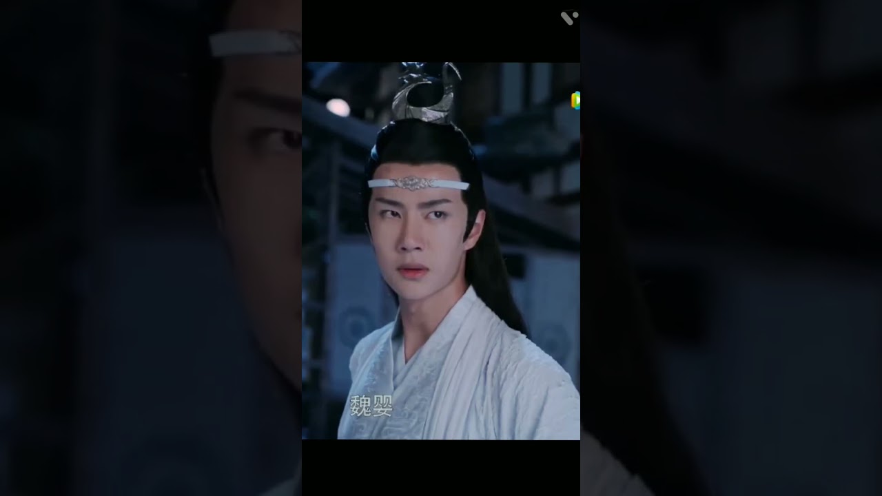 yizhan💚❤#yaaromanathile#theuntamed #chinesedrama #bl #cdrama #mdzs #bromance
