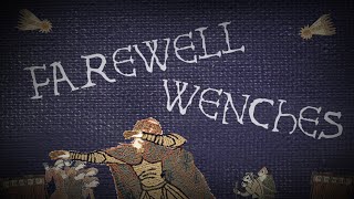 Later, Bitches (Bardcore/Ebm)