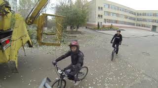 Кусочек тренировки 28 10 20