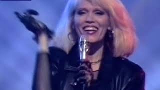 Amanda Lear_Follow Me (Radio Remix) (1989)