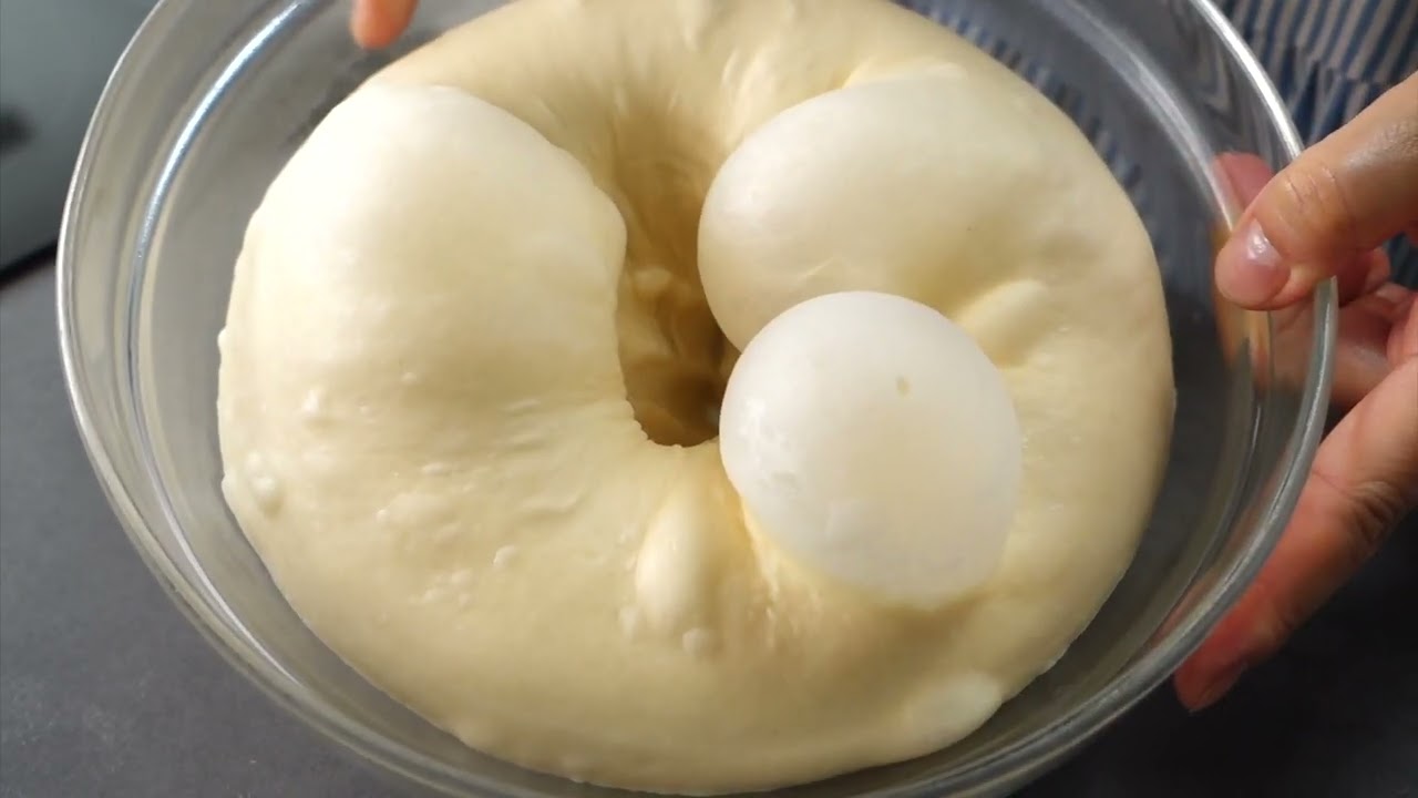 하루가 행복해질수 있는 빵이란 바로 이런것!