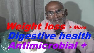 Caraway Carum Carvi A Versatile Herb Health Benefits. Tes De Cominho Or Semillas De Alcaravea