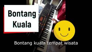 Instrumen Bontang Kuala