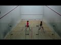 2026 U.S. Masters Squash Championships - FIDI5 - Sunday