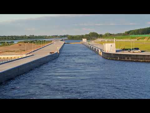 Почему мелеют реки и озера в Рязанской области
