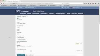 Quick Guide - Gradebook: Manually Enter or Edit Grades for an Individual Student