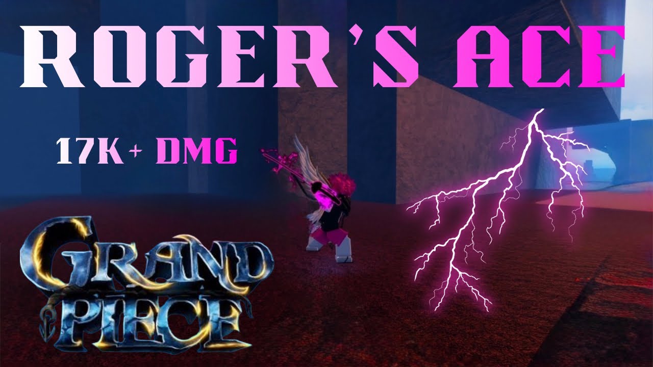 [GPO] IS THIS SECRETLY THE BEST MYTHIC SWORD?! 17K+ DMG!!