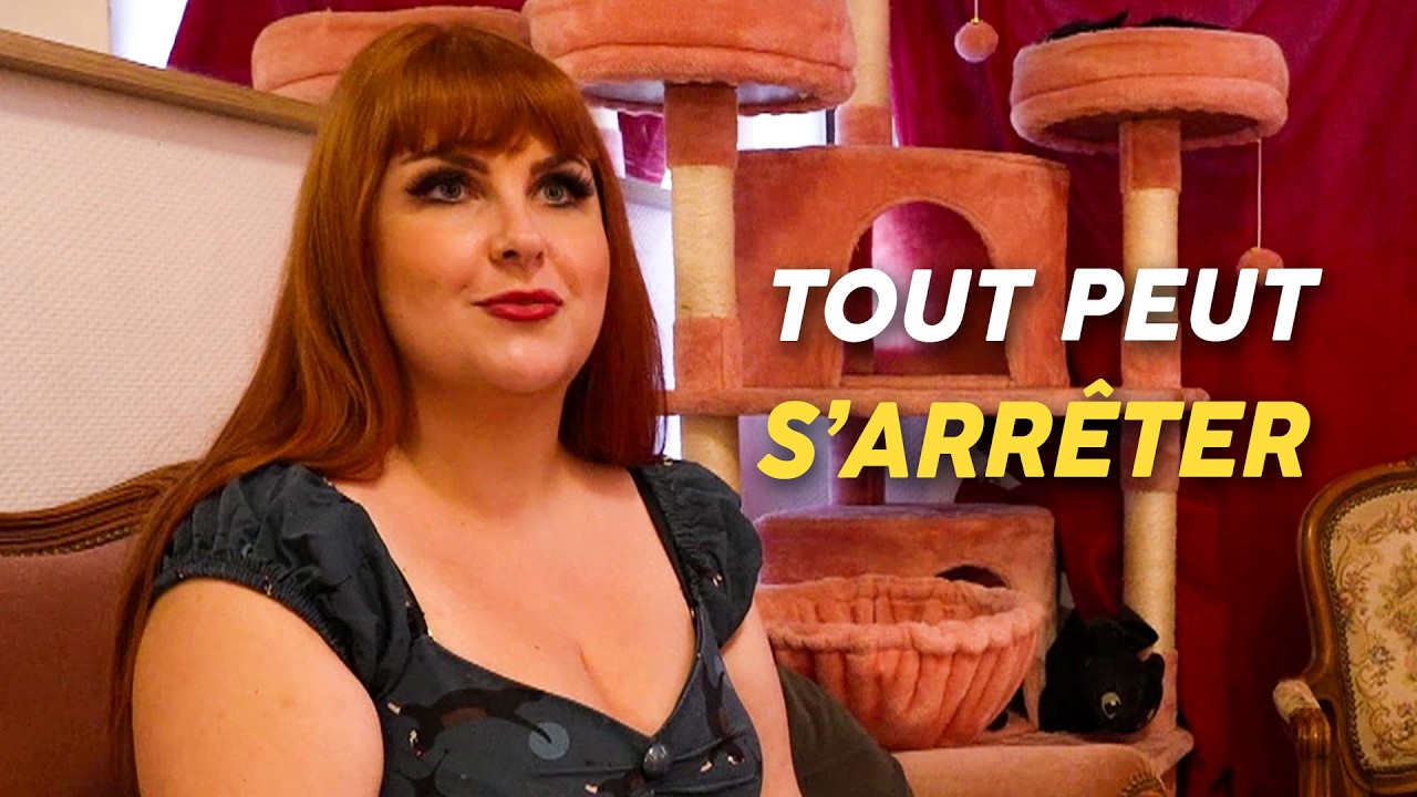 Sarah Schwab : la nouvelle protégée de Patrick Sébastien