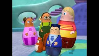 Higglytown Heroes Saturday Higgly Nightmonster Seanwich