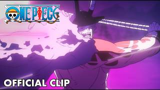 Don't do it, Loki! l ONE PIECE l Episode 1172
