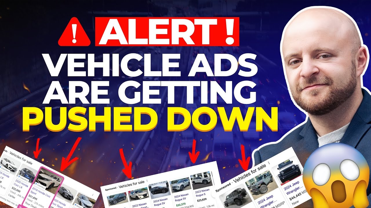 Why Your Google Ads Aren't Showing (And What to Do About It) 