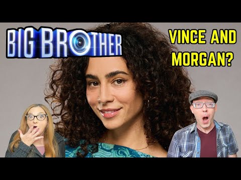 Big Brother 27 live feed spoilers: Are Vince and Morgan crossing a line? (Day 49, #BB27)