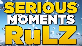 Srys Moments Battlefield 4 - Rulz