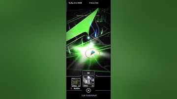 How to link two portals in Ingress Prime !!! #ingress #ingress_prime #portal #link #linking_portals