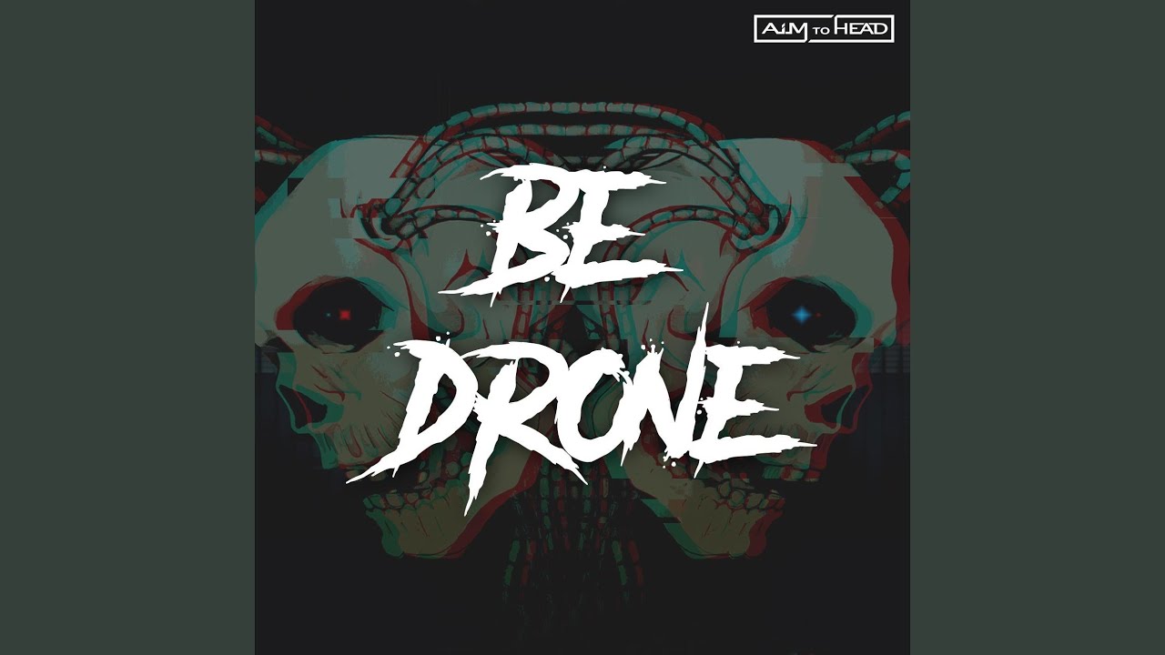 Be Drone - YouTube
