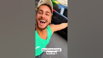 Thumbnail of Noor Elsobh || shorts || @SaadLamjarred || New song || @itsmahi2853 #itsmahi