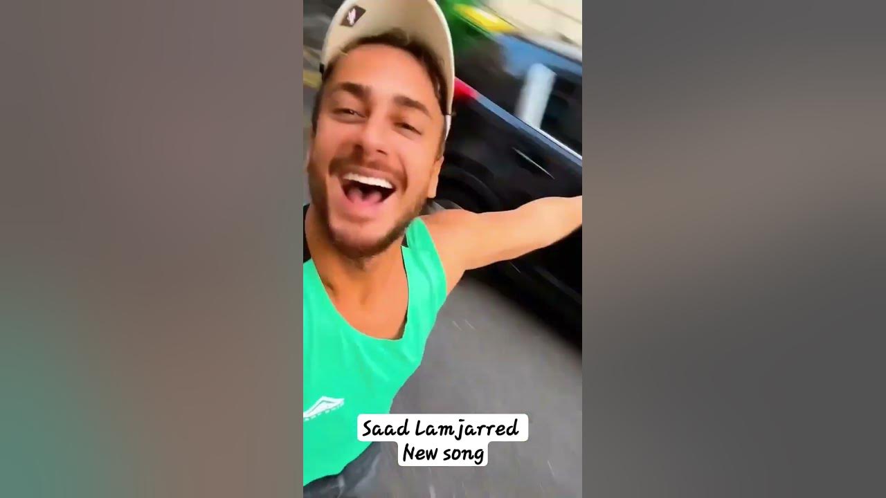 Noor Elsobh || shorts || @SaadLamjarred || New song || @itsmahi2853 #itsmahi