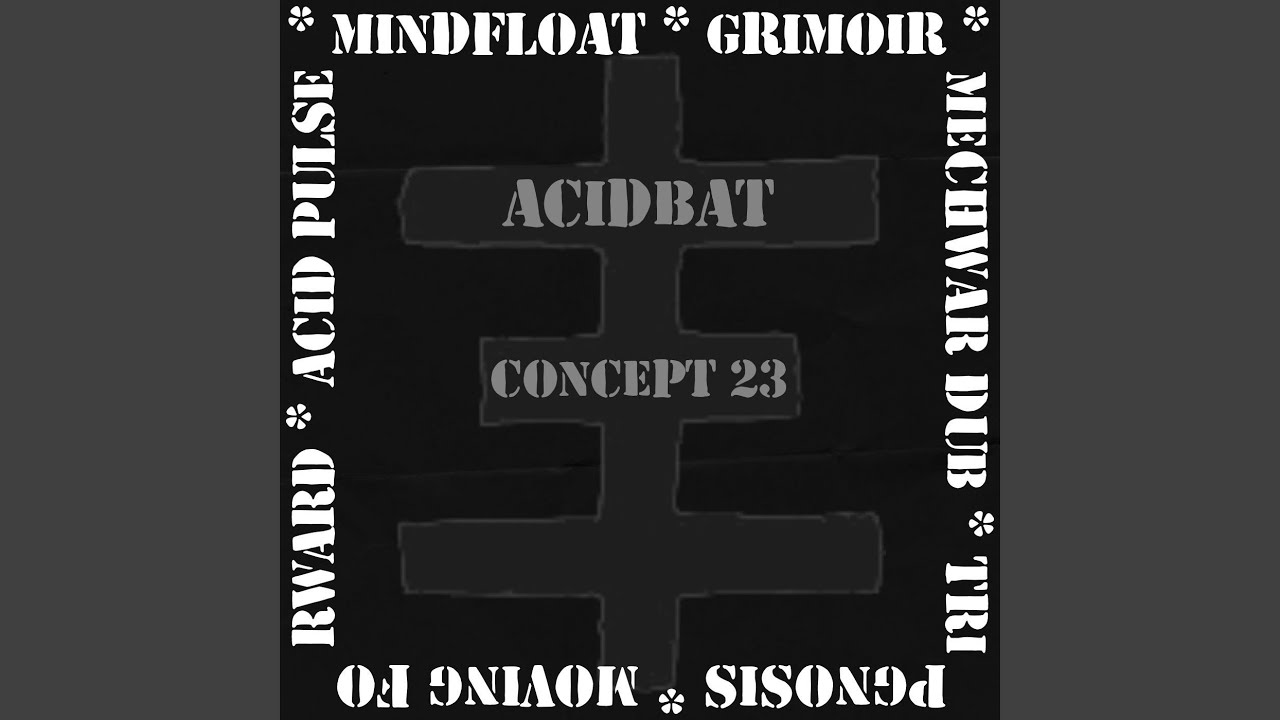 Watch Grimoir on YouTube Watch Grimoir on YouTube