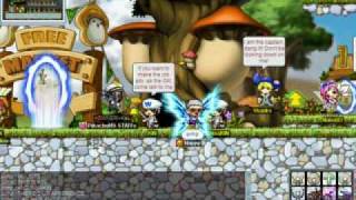 PikachuMs PRIVATE SERVER V.62 (WITH ARAN SKILLS AND KOC SKILLS)