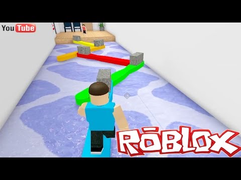 Roblox / Escape the Evil Dentist Obby / Gamer Chad Plays