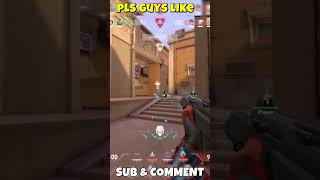 No Fear. Pure Aggression. Sova 1v4