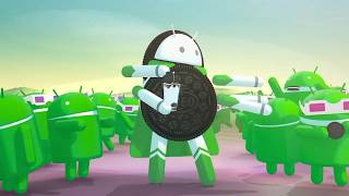 Android 8 Oreo Top Features