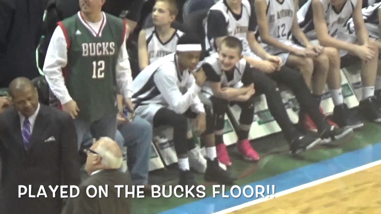 Jeremiah BEARD w/23system & BECOMING A STAR!!