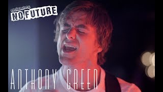 Video thumbnail of "Anthony Green - "Vera Lynn" (Acoustic) I No Future"