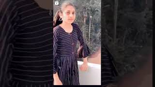 Gouri Gadhuzz Instagram Reels New Videos
