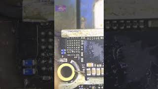 iPhone 7 plus charging IC easily changing #shorts