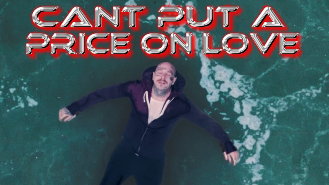 YUNG CUSE - “Can’t Put A Price On Love” [Official Music Video]