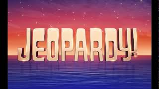 Download Lagu Jeopardy! Time's Up MP3
