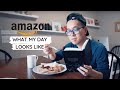 Working at Amazon Warehouse: Watch This Before You Apply