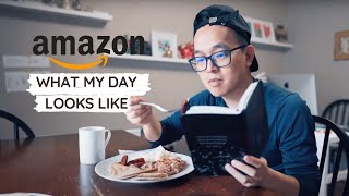 Working at Amazon Warehouse: What My Day Looks Like