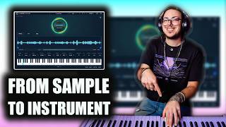 Create Your Own Instruments with LANDR Sampler (Easier Than Kontakt)