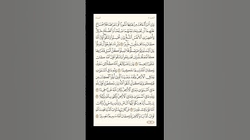 "الورد اليومي: 4 صفحات (97-98-99-100) لتجنب هجر القرآن | تذكير يومي مستمر #قرآن #تلاوة"