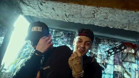 Petre Stefan x AlbertNBN - SWAG & CASH (Official Video)