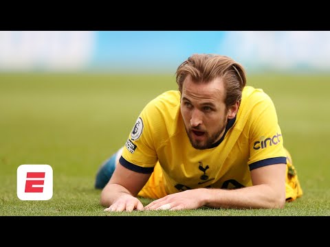 Newcastle vs.Tottenham recap: Harry Kane aside, Spurs look poor &amp; embarrassing - Leboeuf | ESPN FC