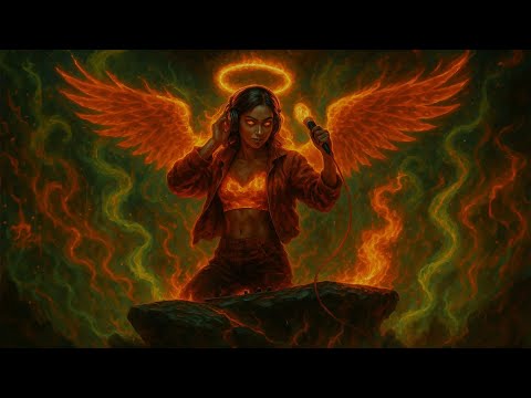 R&B HipHop Bassline - Heat Rises When the City Sleeps